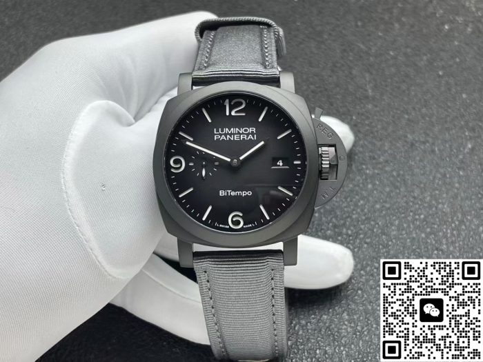 Replica Panerai Luminor PAM01467 VS Factory - Image 2