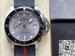 Replica Panerai Submersible PAM01681 VS Factory Ceramic bezel - Image 11