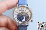 Replica Jaeger-LeCoultre Rendez-Vous Q3523490 CC Factory Moon Phase - Image 2