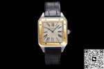 Replica Cartier Santos W2SA0034 F1 Factory - Image 13