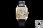 Replica Cartier Santos W2SA0034 F1 Factory - Image 12