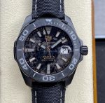 Replica TAG Heuer Aquaracer WBD218A.FC6445 TAR Factory Nylon strap