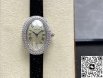 Replica Cartier Tub WJBA0036 DR Factory Oval dial - Image 13