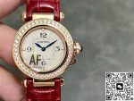 Replica Cartier Pasha WJPA0018 AF Factory Arabic numerals - Image 2