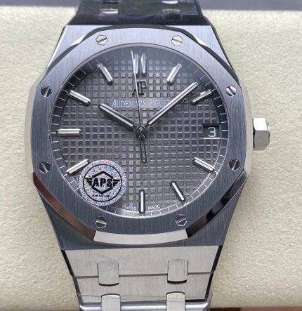 Replica Audemars Piguet Royal Oak 15500ST.OO.1220ST.02 APS Factory Stainless Steel