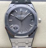 Replica Audemars Piguet Royal Oak 15500ST.OO.1220ST.02 APS Factory Stainless Steel - Image 11