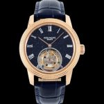 Replica Patek Philippe Tourbillon RMS Factory Gold bezel - Image 11