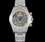 Replica Rolex Daytona ADG Factory stainless steel