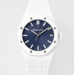 Replica Audemars Piguet Royal Oak 15500 APS Factory Ceramic strap - Image 11