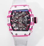 Replica Richard Mille RM38-02 RM Factory Skeleton dial - Image 11