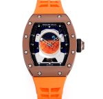 Replica Richard Mille RM52-05 YS Factory Tourbillon
