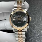 Replica Rolex Datejust m126303-0020 VS Factory