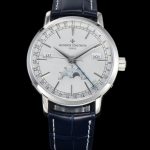 Replica Vacheron Constantin Traditionnelle 4010T-000P-B345 GR Factory Moon Phase