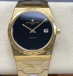 Replica Vacheron Constantin Historiques 4200H-222J-B938 VC+ Factory Folding clasp