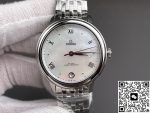 Replica Omega De Ville 434.10.34.20.05.001 VS Factory Date display - Image 2