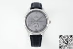 Replica Omega De Ville 434.13.41.21.03.001 MKS Factory Power reserve display - Image 2