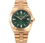 Replica Vacheron Constantin Overseas 4520V-210R-B967 PPF Factory Dark green dial
