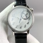 Replica Vacheron Constantin ÉGÉRIE 4605F-110A-B495 GR Factory V3 Stainless steel