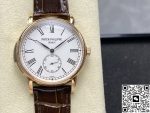 Replica Patek Philippe Grand Complications 5078R-001 TW Factory Dark Brown - Image 2