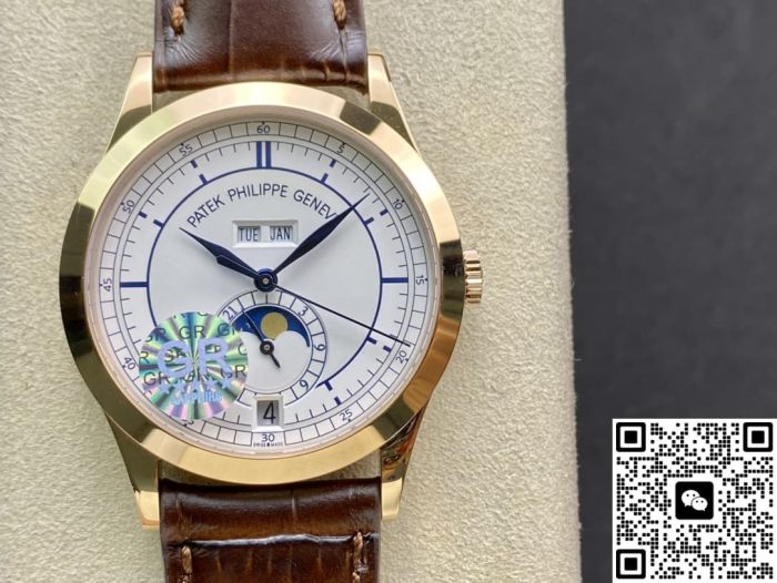 Replica Patek Philippe Complications 5396R-001 GR Factory Moon Phase - Image 2