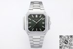 Replica Patek Philippe CUBITUS 5821-1A-001 PPF Factory Stainless steel - Image 2