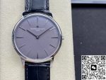 Replica Vacheron Constantin Patrimony 81180-000P-9539 MKS Factory Metal dial - Image 2
