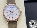 Replica IWC Portofino IW659602 TW Factory Diamond bezel - Image 2