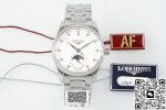 Replica Longines Master Collection L2.409.4.87.6 AF Factory Stainless Steel - Image 2
