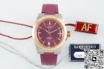 Replica Longines Concas L3.430.5.98.9 AF Factory Anti-magnetic - Image 2