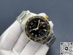 Replica Longines Spirit L3.812.5.53.6 LG Factory Dual time zone - Image 2