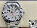 Replica TAG Heuer Aquaracer WBD2111.BA0928 TAR Factory Stainless Steel - Image 2