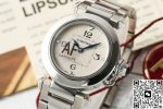 Replica Cartier Pasha WSPA0021 AF Factory Stainless Steel - Image 3