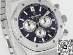 Replica Audemars Piguet Royal Oak 26331ST.OO.1220ST.01 APW Factory - Image 15