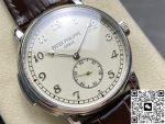 Replica Patek Philippe Grand Complications 5178G-001 TW Factory Creamy white dial - Image 14