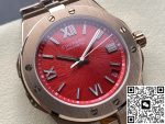 Replica Chopard ALPINE EAGLE 295363-5014 GH Factory Red dial - Image 4