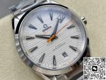 Replica Omega Seamaster 220.10.41.21.02.001 N1 Factory Anti-magnetic - Image 3