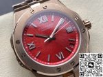 Replica Chopard ALPINE EAGLE 295363-5014 GH Factory Red dial - Image 15