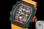 Replica Richard Mille RM21-01 NEW Factory Tourbillon - Image 3