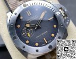 Replica Panerai Submersible PAM01518 VS Factory Stainless Steel Case - Image 2