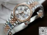 Replica Rolex Datejust m278271-0032 THB Factory Oystersteel - Image 13