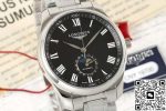 Replica Longines Master Collection L2.919.4.51.6 AF Factory Moon Phase - Image 3
