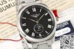 Replica Longines Master Collection L2.919.4.51.6 AF Factory Moon Phase - Image 14