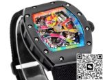Replica Richard Mille RM 68-01 KONGO RM Factory Color dial - Image 15