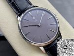 Replica Vacheron Constantin Patrimony 81180-000P-9539 MKS Factory Metal dial - Image 12