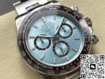 Replica Rolex Cosmograph Daytona m126506-0001 VS Factory Oystersteel - Image 13