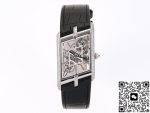 Replica Cartier Tank HPI01370 TW Factory Skeleton dial - Image 3