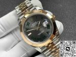 Replica Rolex Datejust m126303-0020 VS Factory - Image 3