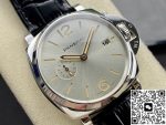 Replica Panerai Lumino Dur PAM01249 VS Factory Ivory white dial - Image 4
