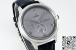 Replica Omega De Ville 434.13.41.21.03.001 MKS Factory Power reserve display - Image 6