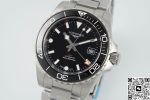 Replica Longines Concas L3.890.4.56.6 AF Factory Dual time zone - Image 4